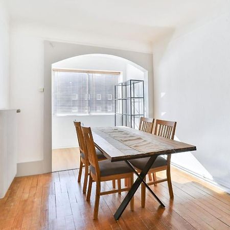 Suite Tres Moderne Et Cosy, Proche Centre-Ville, Mulhouse Centre Eksteriør bilde