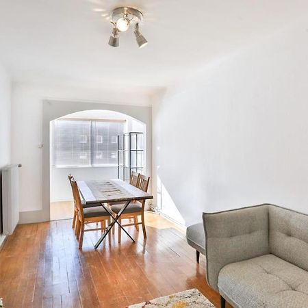 Suite Tres Moderne Et Cosy, Proche Centre-Ville, Mulhouse Centre Eksteriør bilde