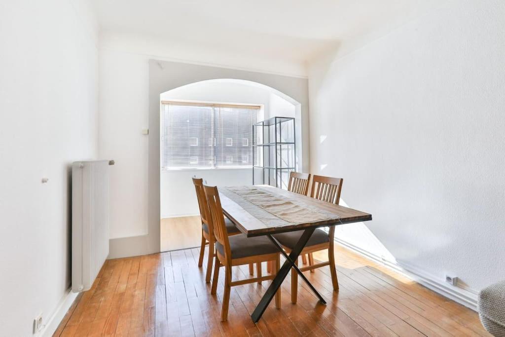 Suite Tres Moderne Et Cosy, Proche Centre-Ville, Mulhouse Centre Eksteriør bilde