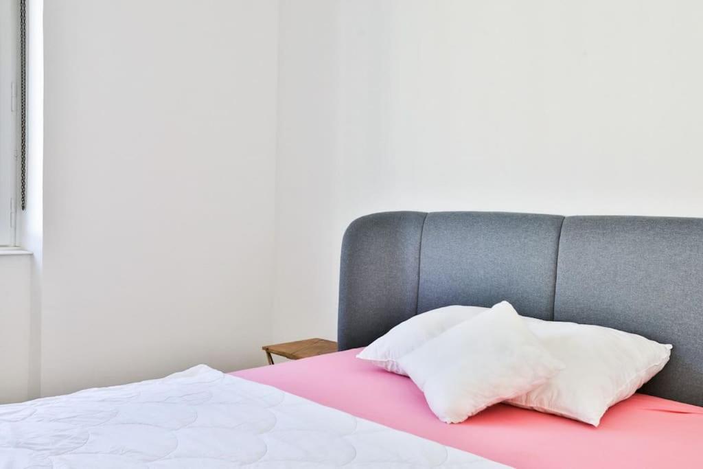 Suite Tres Moderne Et Cosy, Proche Centre-Ville, Mulhouse Centre Eksteriør bilde