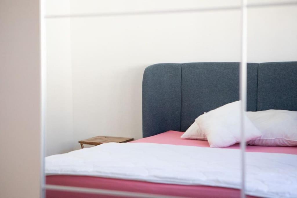 Suite Tres Moderne Et Cosy, Proche Centre-Ville, Mulhouse Centre Eksteriør bilde