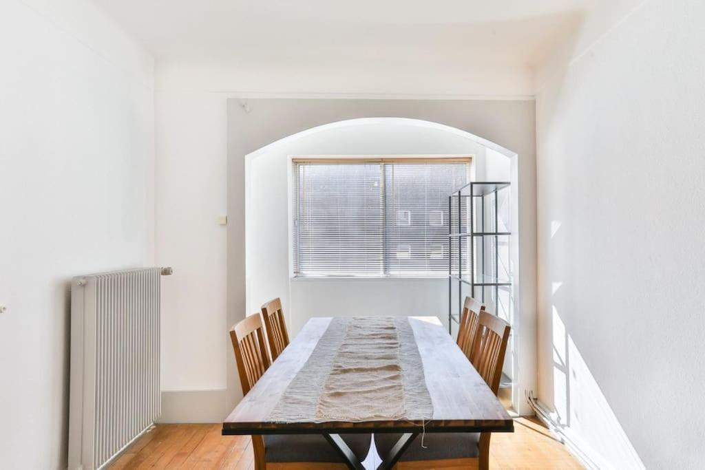 Suite Tres Moderne Et Cosy, Proche Centre-Ville, Mulhouse Centre Eksteriør bilde