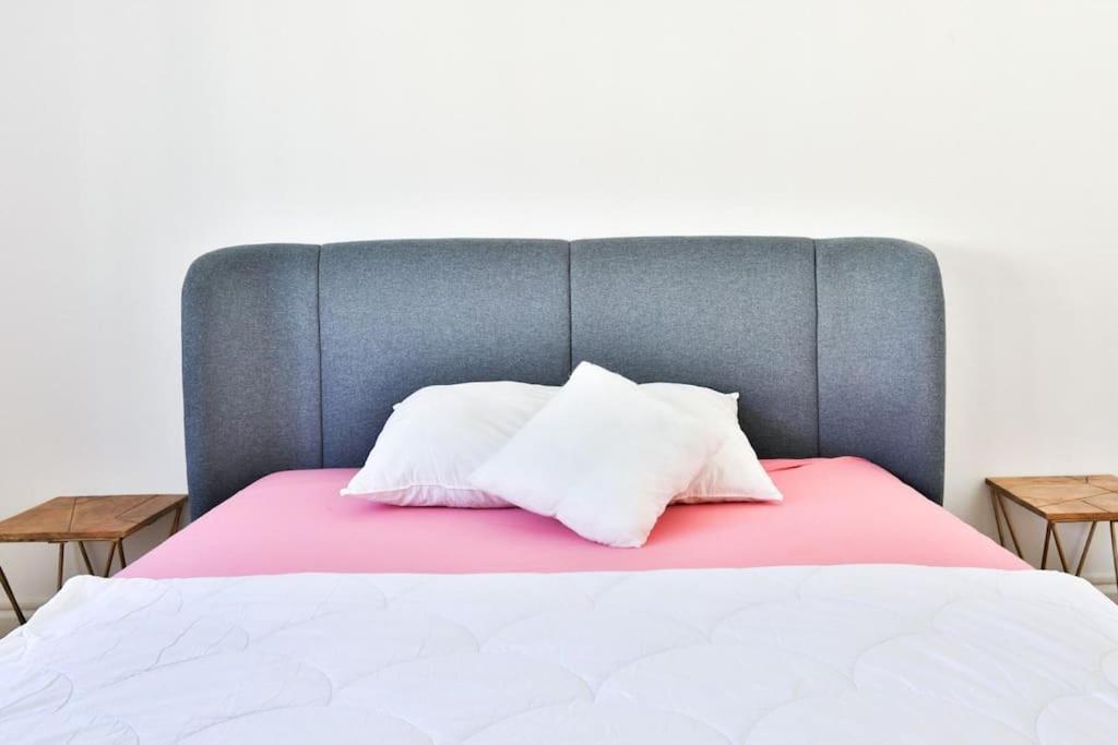 Suite Tres Moderne Et Cosy, Proche Centre-Ville, Mulhouse Centre Eksteriør bilde