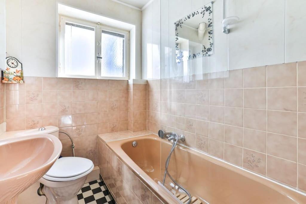 Suite Tres Moderne Et Cosy, Proche Centre-Ville, Mulhouse Centre Eksteriør bilde